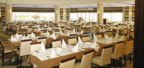Viešbutis „CENGER BEACH RESORT & SPA“ (Sidė, Turkija)