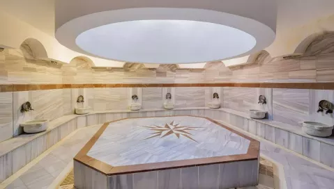 Holiday Garden Resort (Antalija, Turkija)