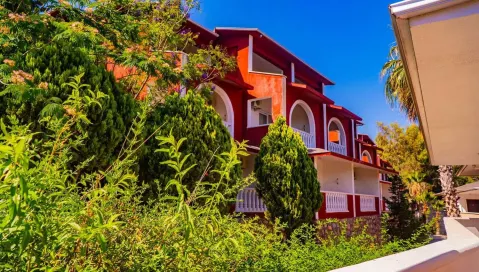 Senza Garden Holiday Club (Antalija, Turkija)