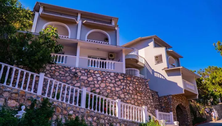 Senza Garden Holiday Club (Antalija, Turkija)