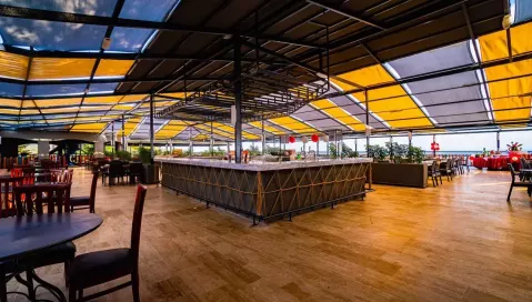 Senza Garden Holiday Club (Antalija, Turkija)