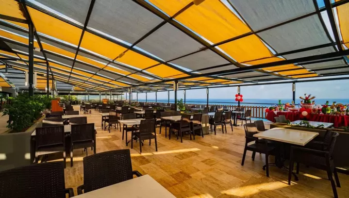 Senza Garden Holiday Club (Antalija, Turkija)