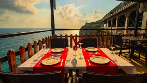 Senza Garden Holiday Club (Antalija, Turkija)