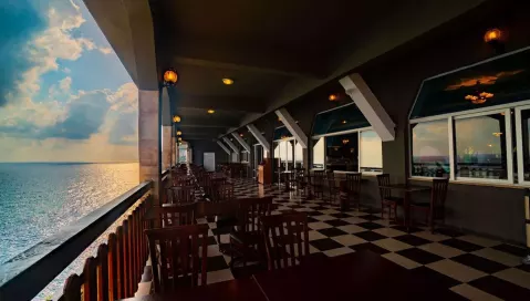 Senza Garden Holiday Club (Antalija, Turkija)