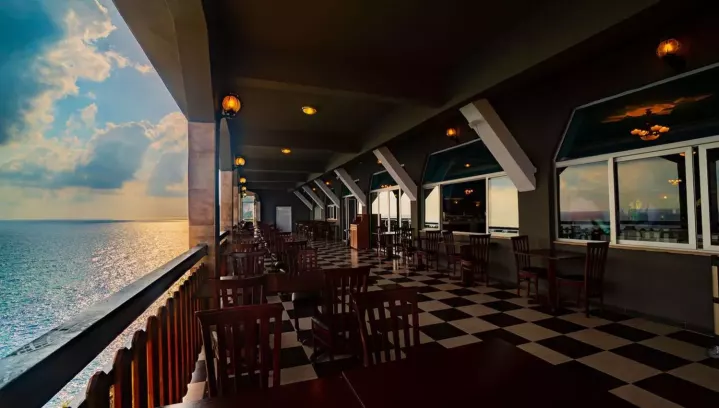 Senza Garden Holiday Club (Antalija, Turkija)