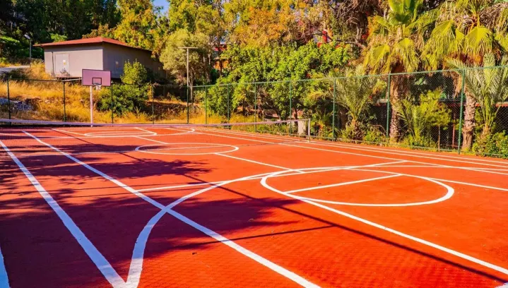 Senza Garden Holiday Club (Antalija, Turkija)