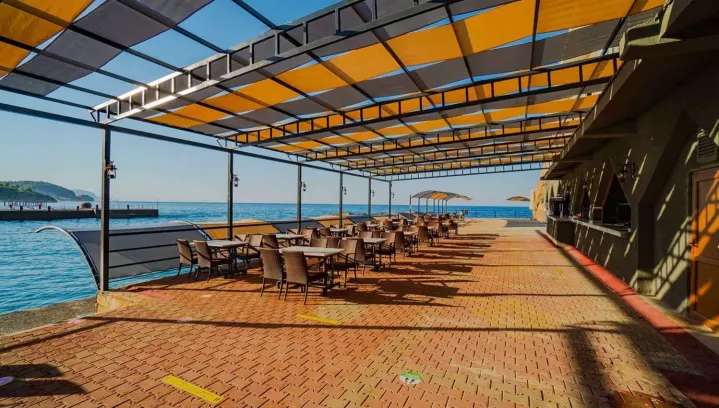 Senza Garden Holiday Club (Antalija, Turkija)