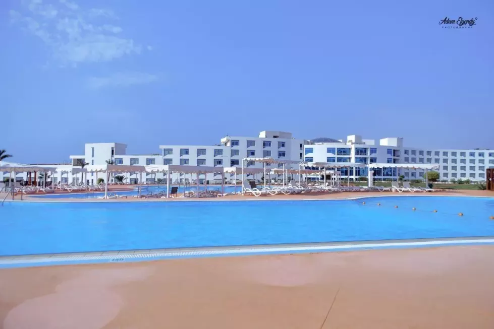 Viešbutis „AMARINA SUN RESORT & AQUA PARK“ (Sharm el Sheikh, Egiptas)