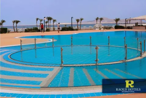 Viešbutis „AMARINA SUN RESORT & AQUA PARK“ (Sharm el Sheikh, Egiptas)