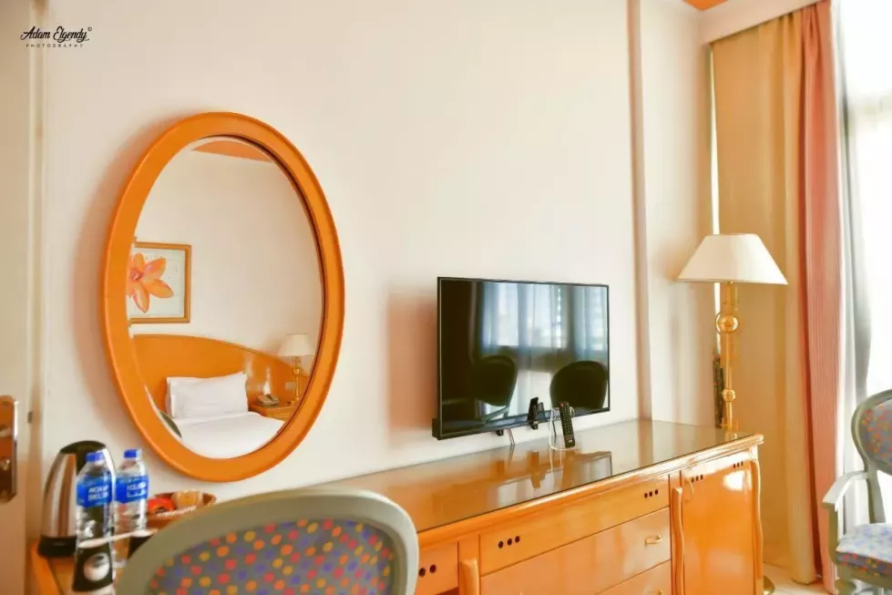 Viešbutis „AMARINA SUN RESORT & AQUA PARK“ (Sharm el Sheikh, Egiptas)