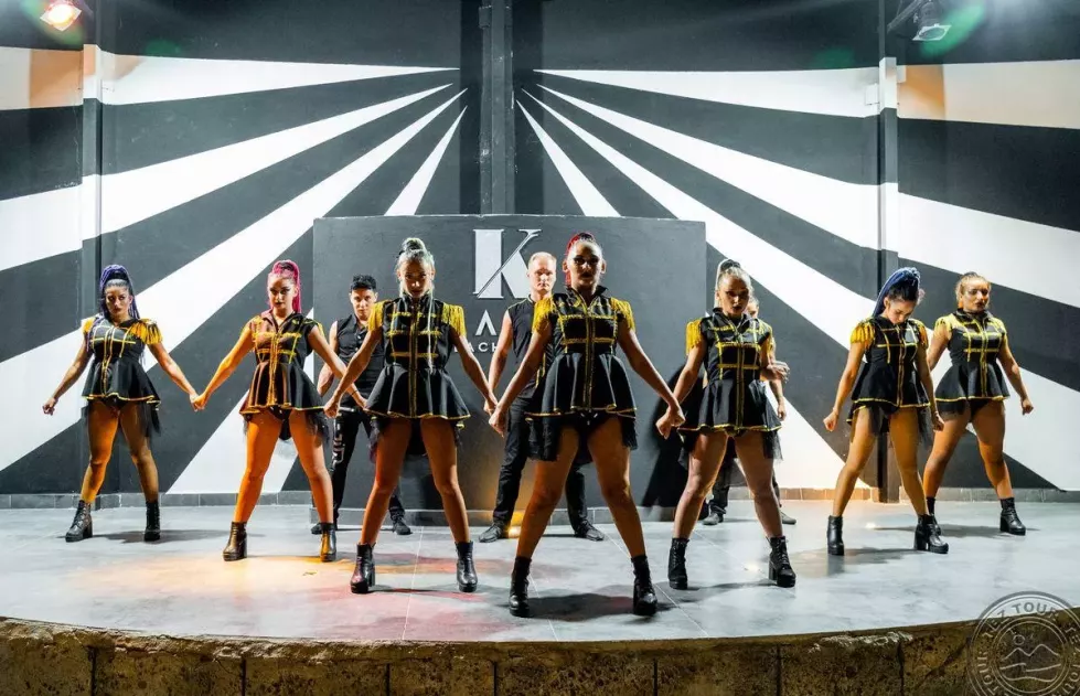 Viešbutis „KAILA BEACH“ (Alanija, Turkija)