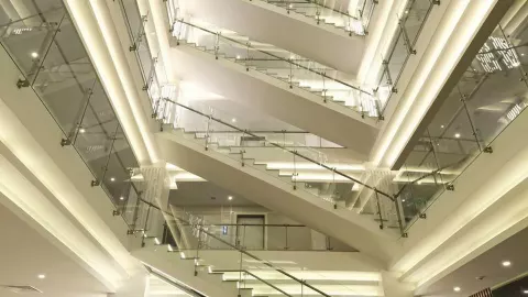 Viešbutis „KAILA BEACH“ (Alanija, Turkija)