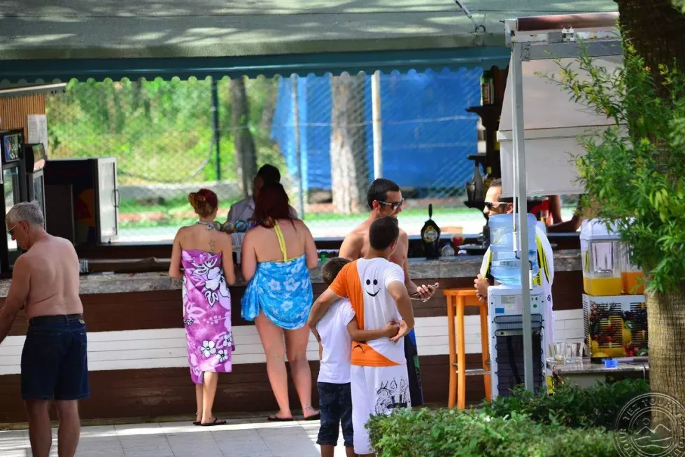 Viešbutis „LINDA RESORT HOTEL“ (Sidė, Turkija)