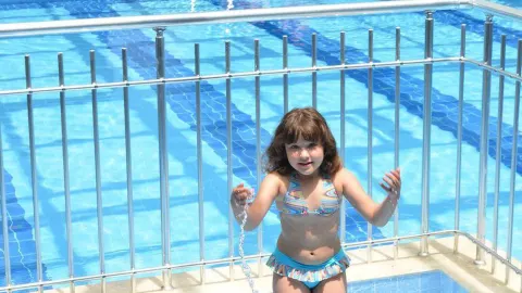 Viešbutis „LINDA RESORT HOTEL“ (Sidė, Turkija)
