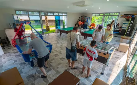 Viešbutis „LINDA RESORT HOTEL“ (Sidė, Turkija)