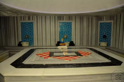 Viešbutis „RAMADA RESORT BY WYNDHAM SIDE“ (Sidė, Turkija)