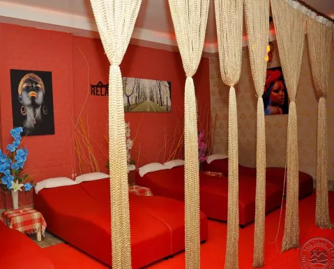 Viešbutis „RAMADA RESORT BY WYNDHAM SIDE“ (Sidė, Turkija)