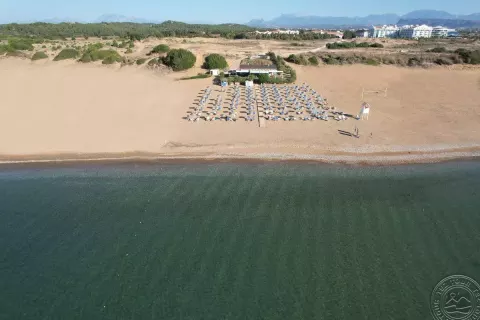 Viešbutis „RAMADA RESORT BY WYNDHAM SIDE“ (Sidė, Turkija)