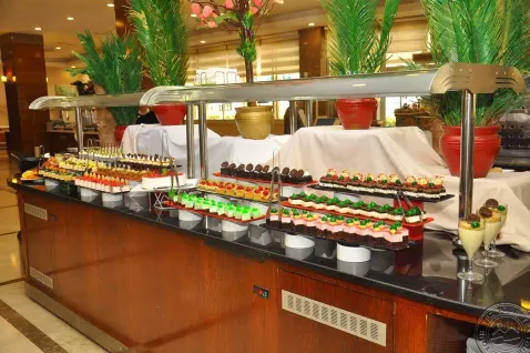 Viešbutis „RAMADA RESORT BY WYNDHAM SIDE“ (Sidė, Turkija)