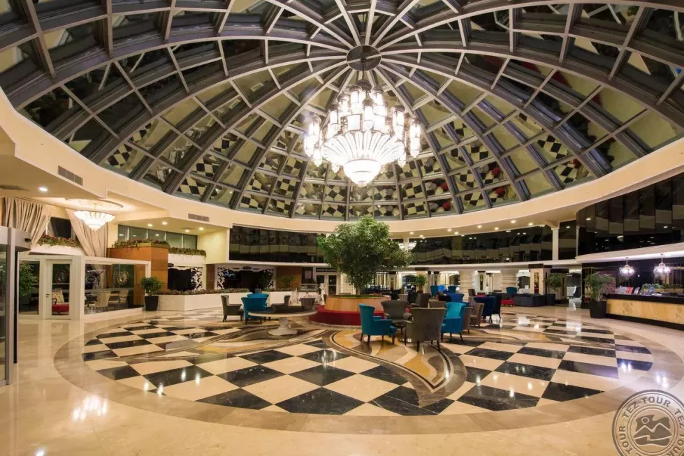 Viešbutis „SIDE ALEGRIA HOTEL & SPA“ (Sidė, Turkija)