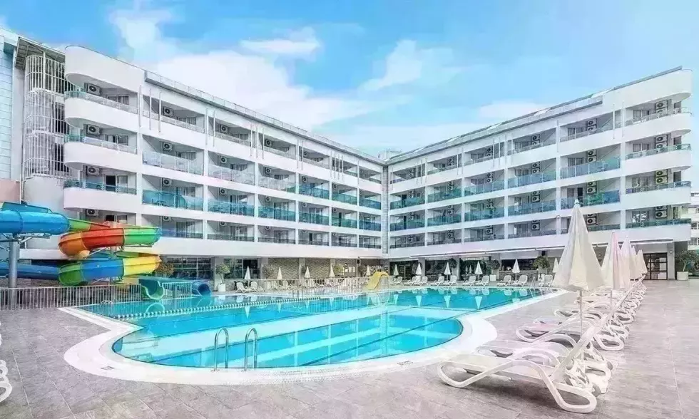 Avena Resort & SPA