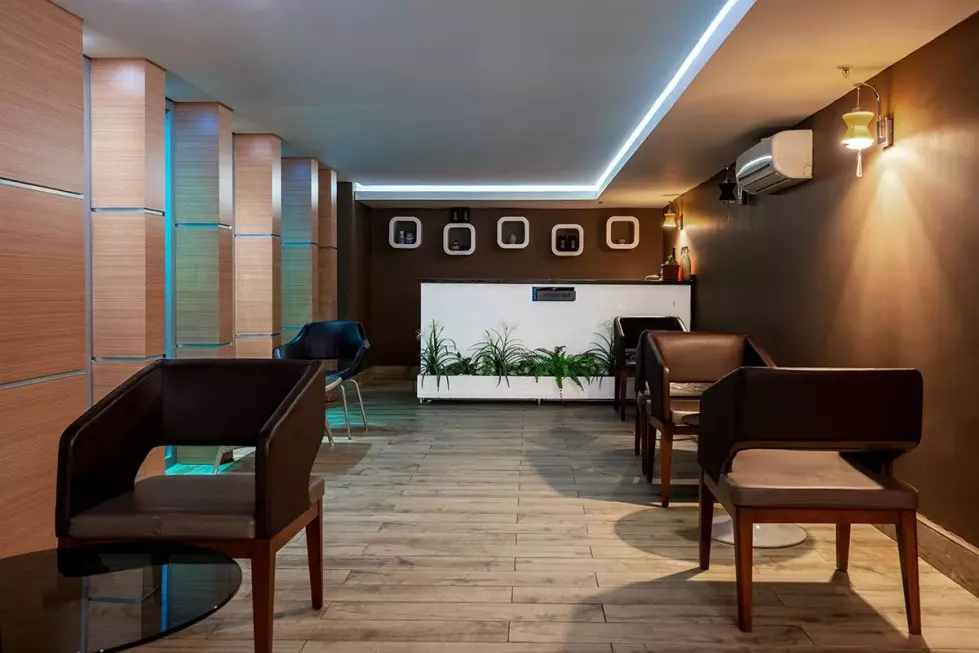 Avena Resort & SPA