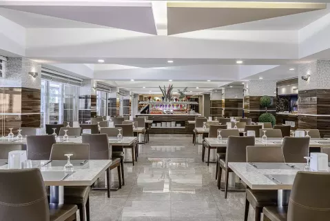 Avena Resort & SPA