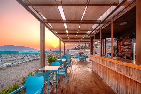 Avena Resort & SPA