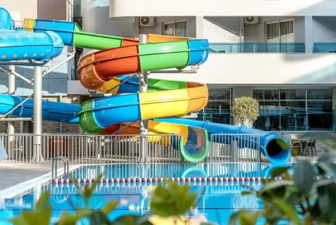 Avena Resort & SPA