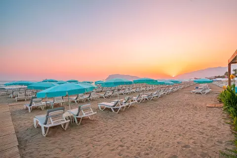Avena Resort & SPA