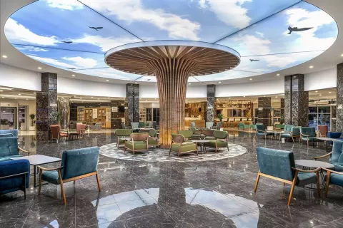 Avena Resort & SPA
