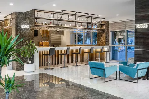 Avena Resort & SPA