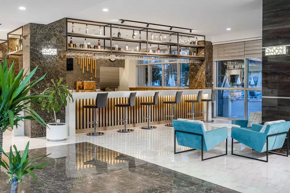 Avena Resort & SPA