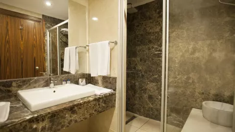 Viešbutis „CLUB SIDE COAST HOTEL“ (Sidė, Turkija)