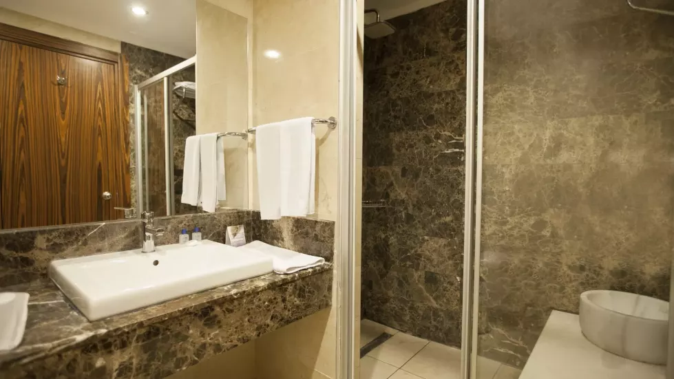 Viešbutis „CLUB SIDE COAST HOTEL“ (Sidė, Turkija)