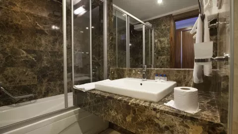 Viešbutis „CLUB SIDE COAST HOTEL“ (Sidė, Turkija)