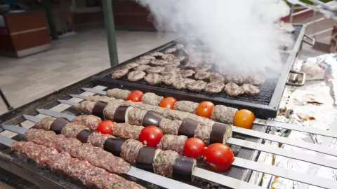 Viešbutis „CLUB SIDE COAST HOTEL“ (Sidė, Turkija)