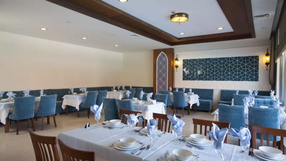 Viešbutis „CLUB SIDE COAST HOTEL“ (Sidė, Turkija)