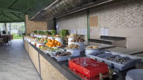 Viešbutis „CLUB SIDE COAST HOTEL“ (Sidė, Turkija)