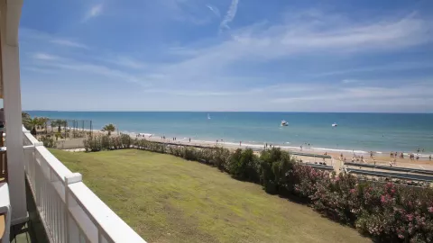 Viešbutis „CLUB SIDE COAST HOTEL“ (Sidė, Turkija)