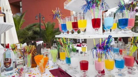 Viešbutis „CLUB SIDE COAST HOTEL“ (Sidė, Turkija)