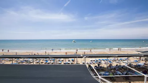 Viešbutis „CLUB SIDE COAST HOTEL“ (Sidė, Turkija)