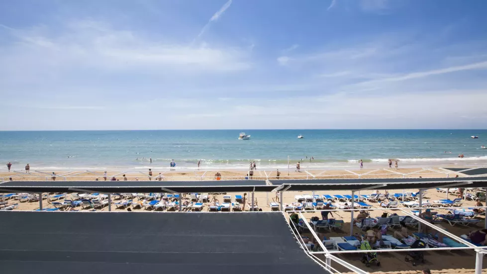 Viešbutis „CLUB SIDE COAST HOTEL“ (Sidė, Turkija)