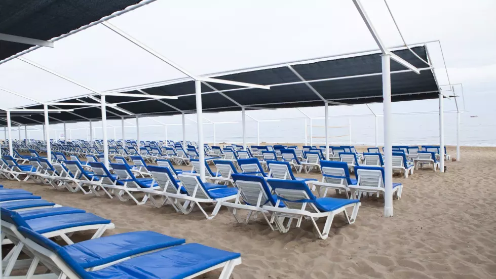 Viešbutis „CLUB SIDE COAST HOTEL“ (Sidė, Turkija)