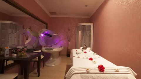 Viešbutis „CLUB SIDE COAST HOTEL“ (Sidė, Turkija)