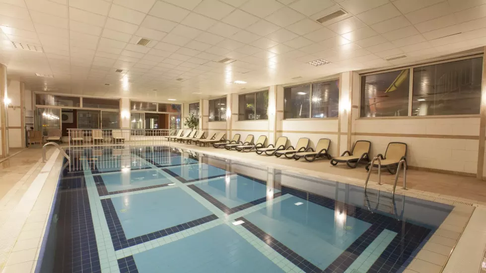 Viešbutis „CLUB SIDE COAST HOTEL“ (Sidė, Turkija)