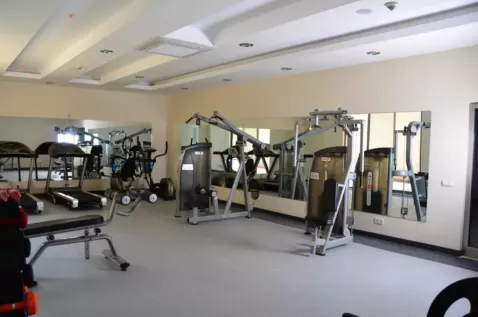 Viešbutis „CLUB SIDE COAST HOTEL“ (Sidė, Turkija)