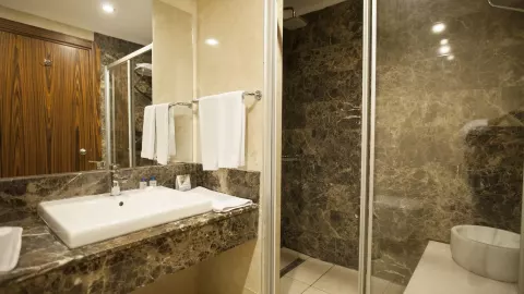 Viešbutis „CLUB SIDE COAST HOTEL“ (Sidė, Turkija)