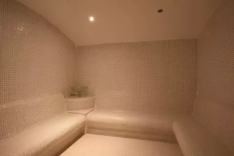 Viešbutis „SEHER SUN PALACE & SPA“ (Sidė, Turkija)