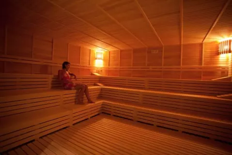 Viešbutis „SEHER SUN PALACE & SPA“ (Sidė, Turkija)